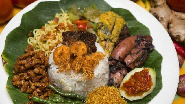 Makanan Madura yang Terkenal di Plosok Indonesia